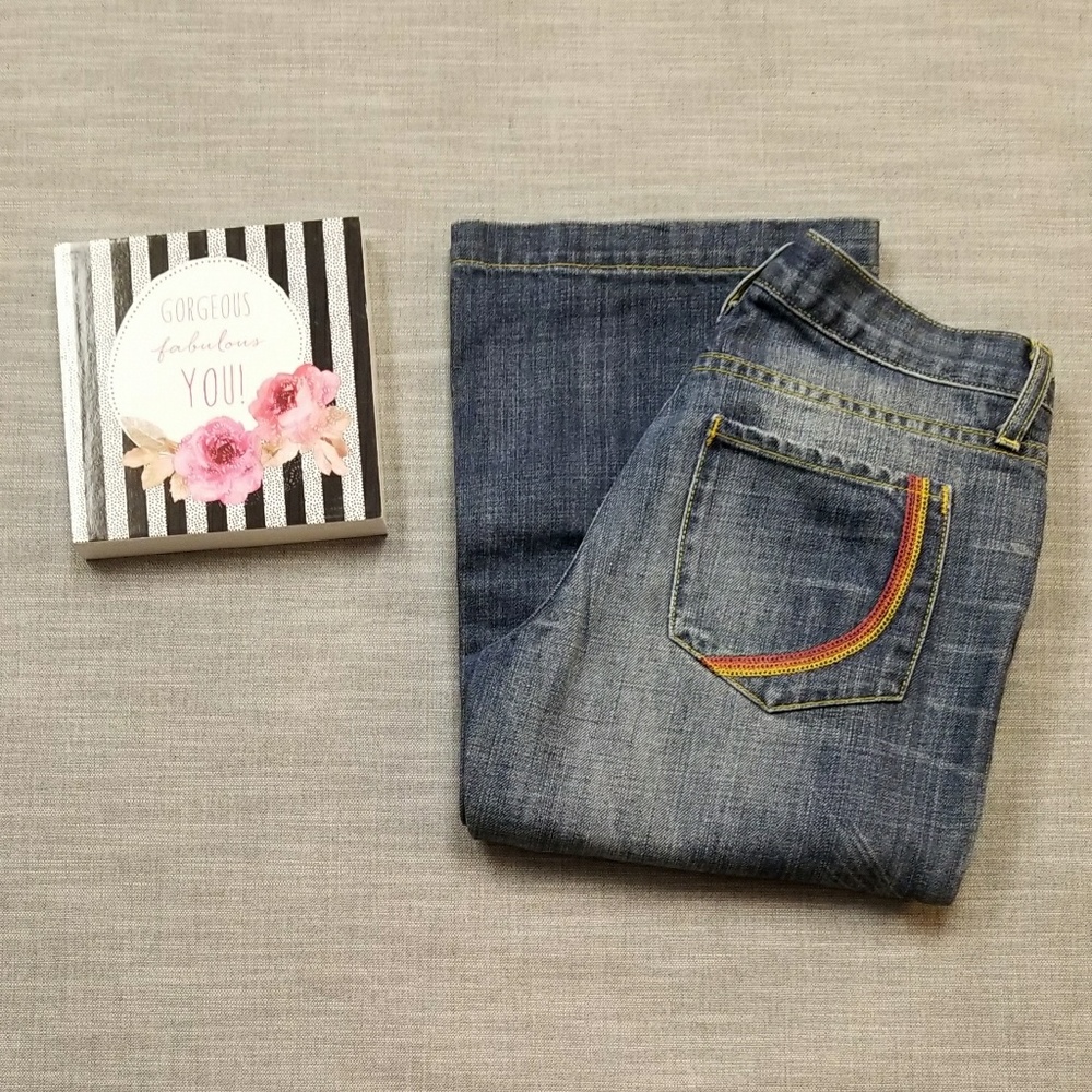 🔥Paper denim&cloth jeans size 27